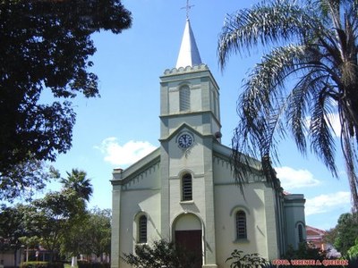 Santuário de N.S. Aparecida