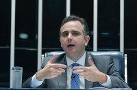 Pacheco aguarda proposta da União para renegociação de dívida dos estados