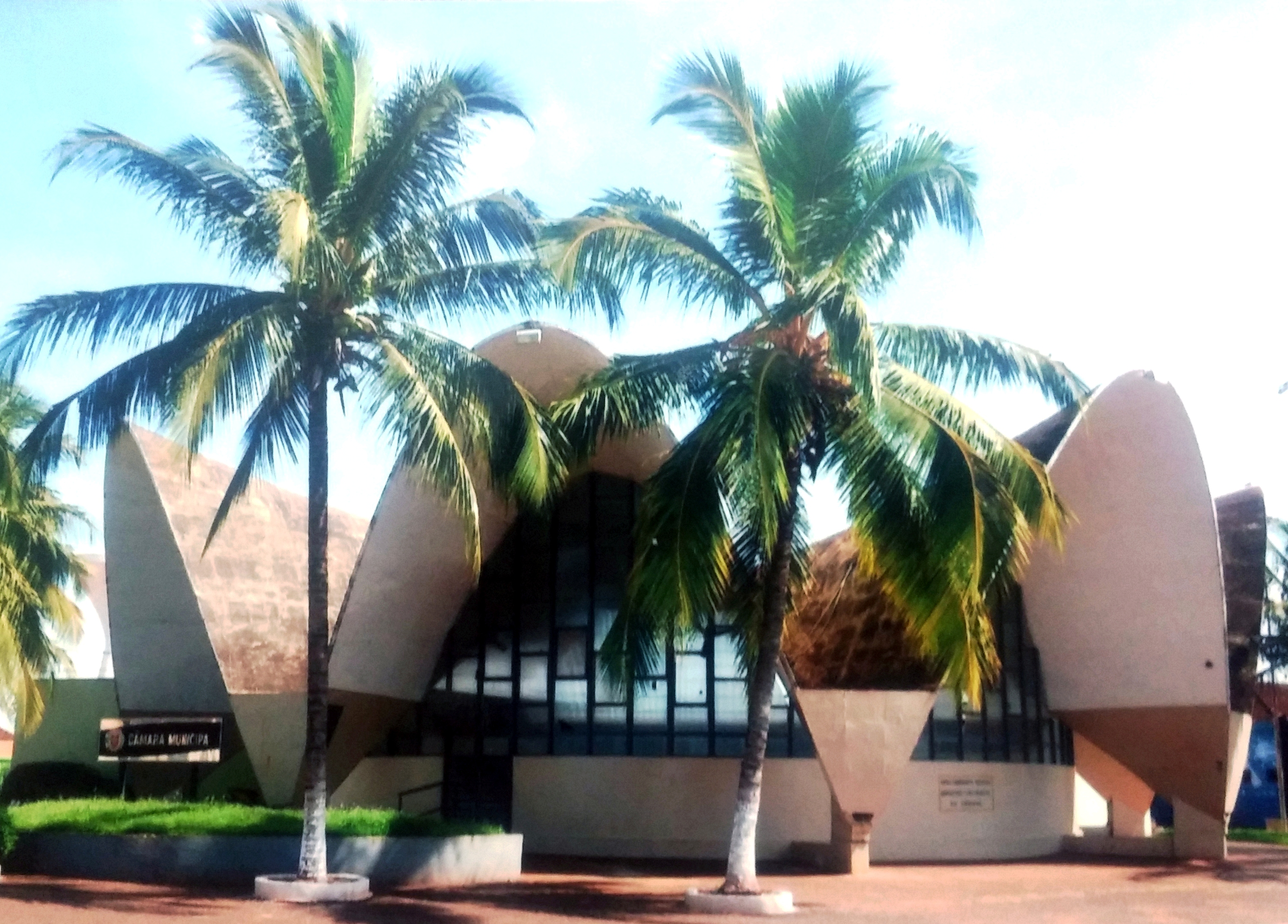 Câmara Municipal de Miguelópolis agora no Interlegis