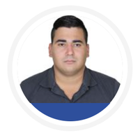 Alex Marcelino Pistor de Souza