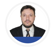 Dr. Rodrigo Dorotheu